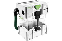 Preview: Festool Vorabscheider CT-VA-20