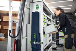 Preview: FESTOOL Systainer SYS3 M 112
