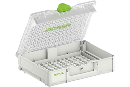 FESTOOL Organizer SYS3 ORG M 89