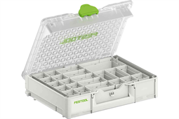 FESTOOL Organizer SYS3 ORG M 89 22xESB