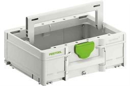 FESTOOL Systainer Tool-Box SYS 3 TB M 137