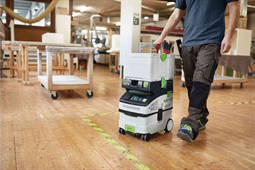 Preview: FESTOOL Systainer Tool-Box SYS 3 TB M 137