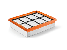 Festool Hauptfilter HF-CTH