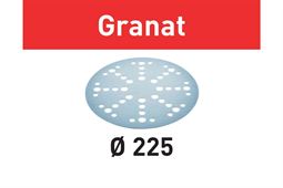 FESTOOL Schleifscheiben Granat