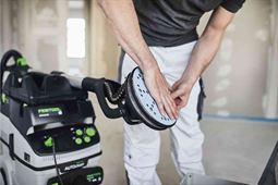 Preview: FESTOOL Schleifscheiben Granat