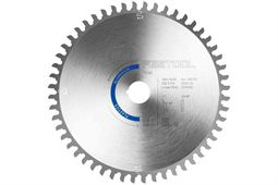 Preview: Festool Sägeblatt Aluminium/Kunststoffe