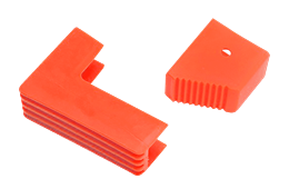 Ersatzfüsse (Set à 4 Stk.)