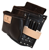 Preview: CRAFT TOOLS Nagel- und Werkzeugtasche