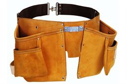 STANLEY Werkzeugtasche doppelt
