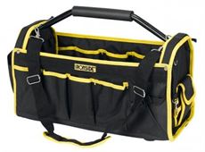 IRONSIDE Werkzeugtasche aus Nylon mit 31 Fächern