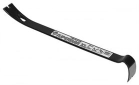 VAUGHAN Superbar Brecheisen, blau lackiert