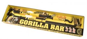 Peddinghaus Brecheisen-Set Gorilla BAR