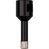 ROTEC Diamantbohrer in Premium-Qualität 