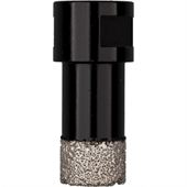 ROTEC Diamantbohrer in Premium-Qualität 