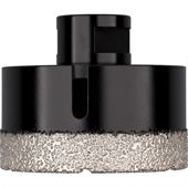 ROTEC Diamantbohrer in Premium-Qualität 