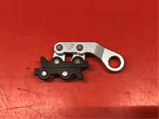 Seilspannklemme für Ø 5 - 10mm