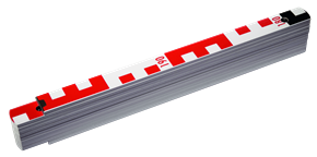 Stabila Holz-Gliedermeter 1407 GEO 2