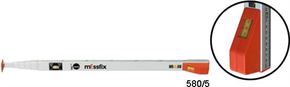 Preview: Teleskop-Messgerät Messfix 580/5m