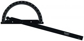 Vogel Gradmesser 0-180° aus DUR-Aluminium gehärtet