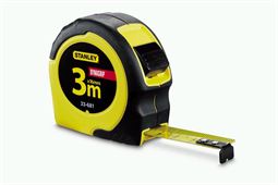STANLEY Rollmeter mini "FatMax" Dynagrip 33-684