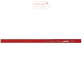 CARAN d'ACHE Zimmermannsbleistift oval