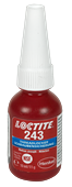 Loctite Gewindesicherung mittelfest bis M36