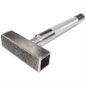 Diamant-Abrichter für Schleifscheiben