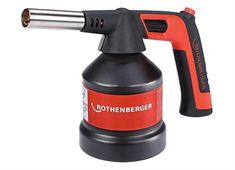 Rothenberger Roflame 4 Piezo 360°