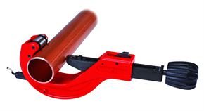 Rothenberger Automatik Teleskop-Rohrabschneider 1