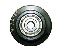 Rothenberger Schneidrädchen