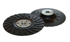 Vitex Stützteller hart Ø125mm