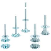 Werkzeughalter Schaft-Ø 6mm