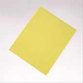 sia Schleifpapierbogen siarexx cut, gelb