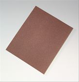 sia Schleifpapierbogen siawat fc, rot-braun