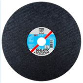 Pferd Trennscheibe Ø 350mm für INOX