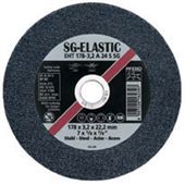 Pferd Trennscheibe Ø 230mm für Stahl