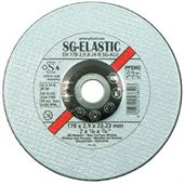 Pferd Trennscheibe Ø 125 mm für Alu/NE-Metalle