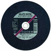 Pferd Trennscheibe Ø 300mm für Stahl