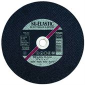 Pferd Trennscheibe Ø 300mm für Stahl