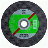 Pferd Trennscheibe Ø 300mm für Stein