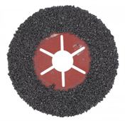 Codaflex Schleifscheibe ZEC