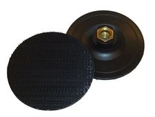 Vitex Stützteller mit Pilzkopfgewebe Ø115mm