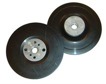 Vitex Stützteller mittel Ø115mm