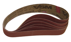 Vitex Gewebeschleifband KK 711 X