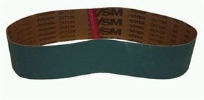 Vitex Gewebeschleifband Korund