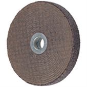 Pferd Schleifrad Ø 40mm, Breite 4.2mm