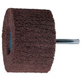 Pferd Polinox Schleifstift mit Vlies