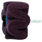 Pferd Polinox Schleifstift mit Vlies