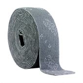 3M Scotch-Brite Vlies grau CF-RL
