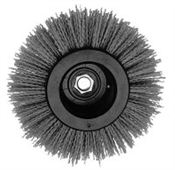 FLEX Zirkularbürste Ø 140mm, K60